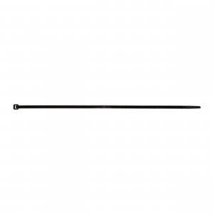 Metra Install Bay BCT11 11-Inch, 40-Pound Cable Tie, Black (100-Pack)