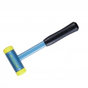 Wiha 80230 Dead Blow Hammer 1.2″ Face x 21 oz