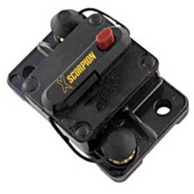 XSCORPION CB100A Circuit Breaker 100 Amp