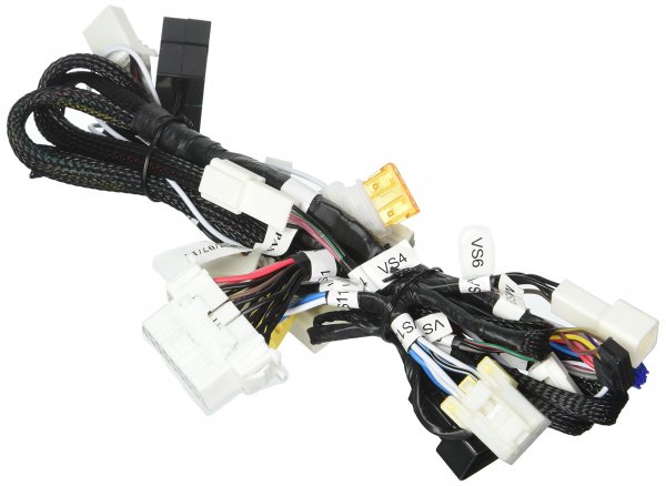 OmegaLink OLADSTHRNI5 T-Harness for OLRSBA(NI5) select Nissan/Infinti '07+