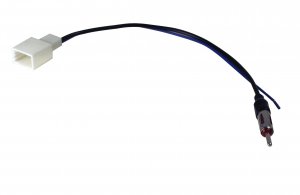 American International LX8 Antenna Adapter For Lexus (2010-UP)