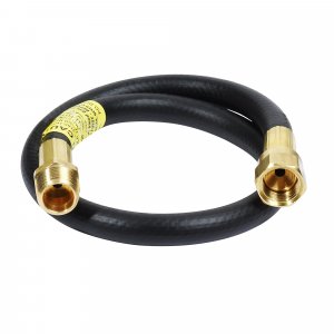 Mr Heater F273716 22Inch Propane Bbq Hose