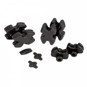 LimbSaver 4740 TwistLox Split Limb Crossbow Silencing Kit