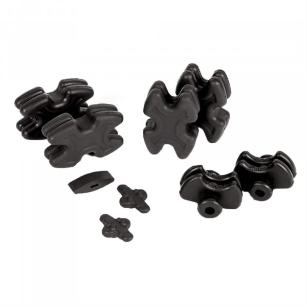 LimbSaver 4740 TwistLox Split Limb Crossbow Silencing Kit