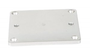 Millenniu R101  Spyder-Lok Base Plate For R-100