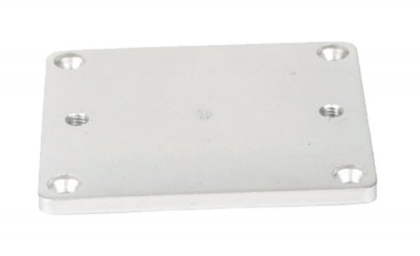 Millenniu R101  Spyder-Lok Base Plate For R-100