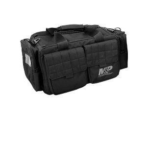 M&P 110023 Officer Tactical Range Bag