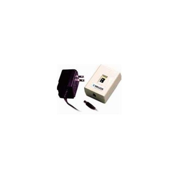 Forester Solutions Inc IVORY 50800.002 In Line Amp - Ivory