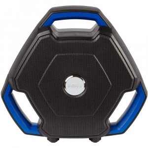 ION WAVERIDERBUXUS Audio Wave Rider Portable Speaker