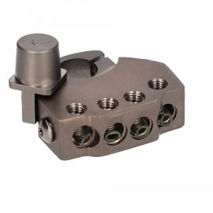 Metra VBTPN 1/0 to 10-Gauge 8-Position Battery Terminal