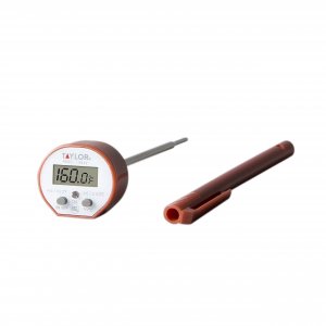 TAYLOR 9842 Digital Instant Thermometer