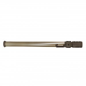 Plano 461020 Guide Series 4.25Inch Diameter Adjustable Rod Case