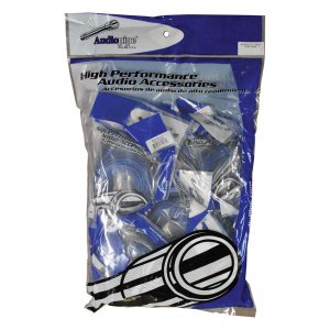 Audiopipe BMSBLS10 10Ft. Superflex RCA Cable