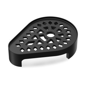 Sump Pump Stand Pump Base Prevents Sediment Clogging,for Most Sump Pumps