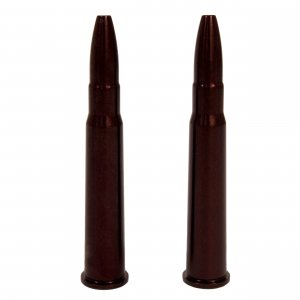 A-Zoom 12226 303 Brit Snap Cap  2Pk