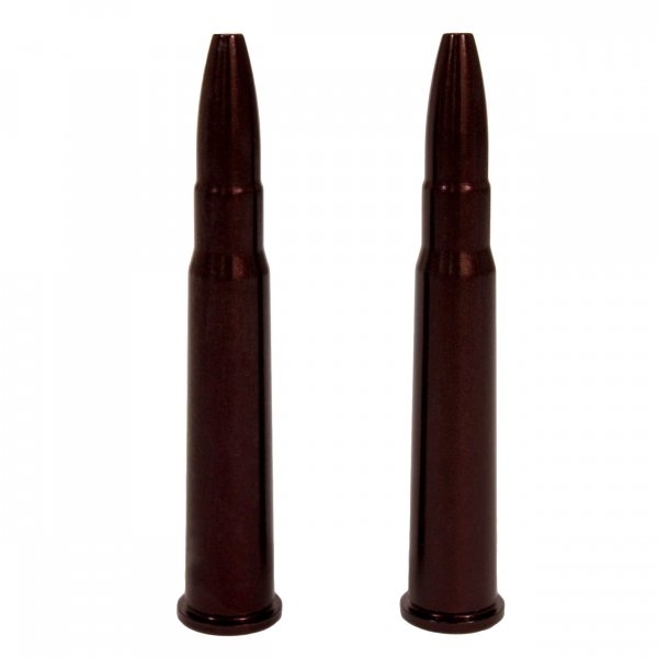 A-Zoom 12226 303 Brit Snap Cap  2Pk