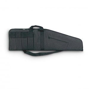 Bulldog BD422 Extreme  Black With Black Trim  35 Inch