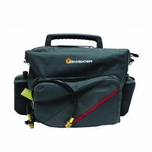 Mr Heater F232078 Portable Buddy Carry Bag