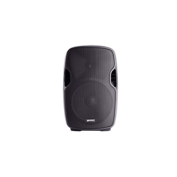 Gemini AS-10BLU 10" Powered Bluetooth Loudspeaker