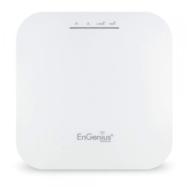 EnGenius EWS357AP 11ac Wave 2 Tri-Band Indoor Wireless AP