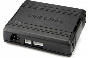 Directed Electronics DB3 All-in-One Door Lock & Override Module, Black, 1 Quantity