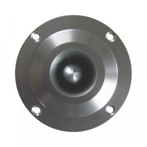 Audiopipe ATX115 1" 100 Watt Aluminum Titanium Tweeter 4 Ohm