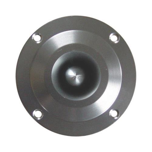 Audiopipe ATX115 1" 100 Watt Aluminum Titanium Tweeter 4 Ohm