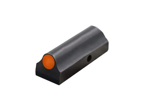 XS Sights RP0014N1N Standard Dot Orange  Ruger LCR/LCRx (9mm/.22LR/.22WMR/.327)