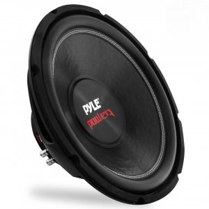 Pyle PLPW10D 10" 1000 Watt DVC Car Subwoofer