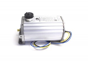 Dexter K71-651-00 Electric/Hydraulic Brake Actuator 1600PSI for Disc Brakes