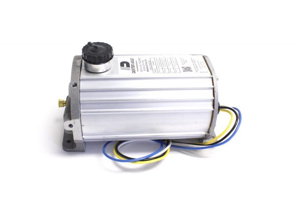 Dexter K71-651-00 Electric/Hydraulic Brake Actuator 1600PSI for Disc Brakes