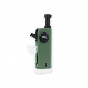 Carson CP11 XScope Childs Microscope Telescope Magnifier MultiTool