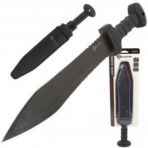Reapr 11019 Legion Sword,Black, 20"
