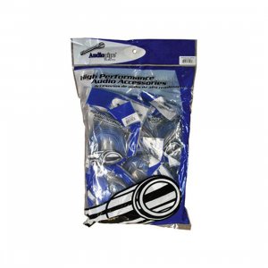 Audiopipe BMSBLS20 20' Superflex RCA Cable 10 pack