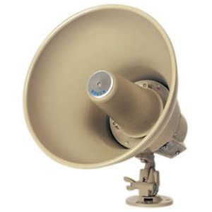Bogen SPT30A 30 Watt Reentrant Horn Loudspeaker