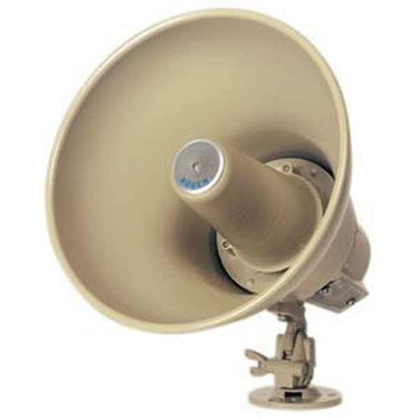 Bogen SPT30A 30 Watt Reentrant Horn Loudspeaker