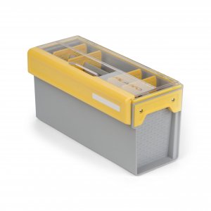 Plano PLASE700 Edge Spinnerbait Tackle Box