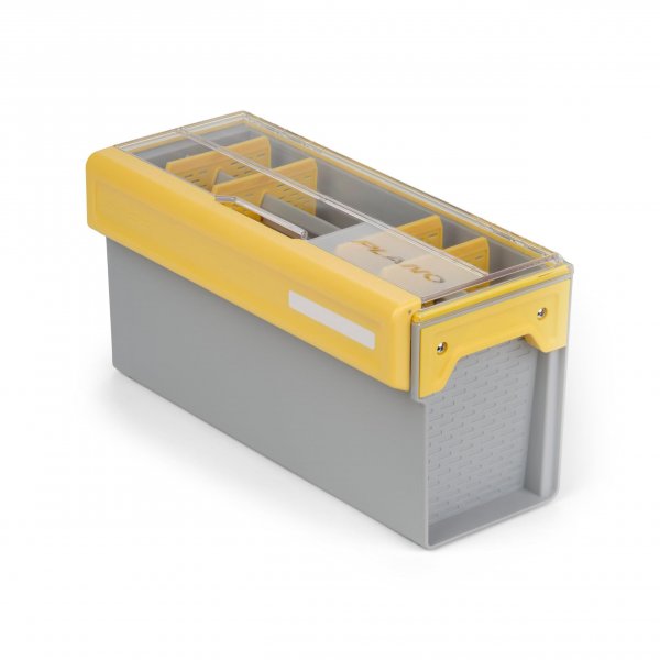 Plano PLASE700 Edge Spinnerbait Tackle Box