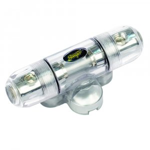 STINGER SPD5101 AGU Inline Fuse Holder