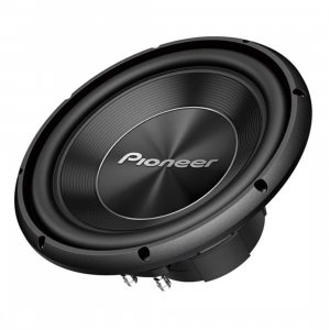 Pioneer TSA300D4 12" Dual 4ohm Subwoofer - 1500 Watts Max