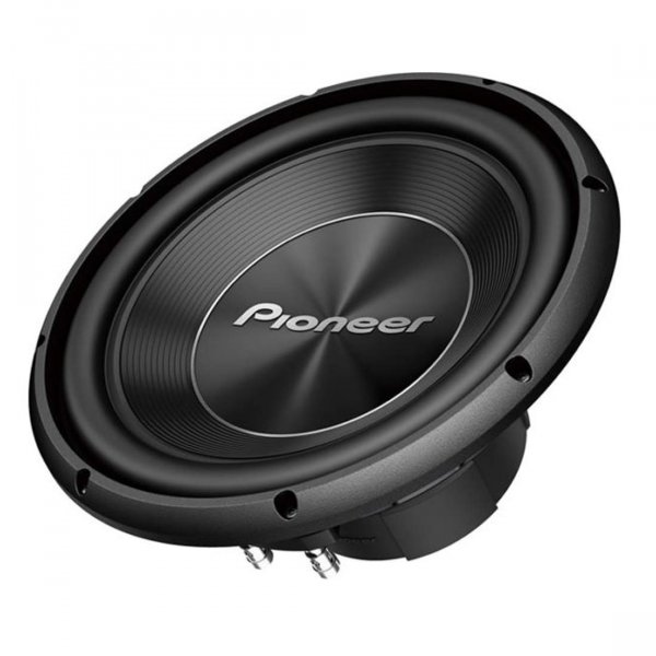 Pioneer TSA300D4 12" Dual 4ohm Subwoofer - 1500 Watts Max