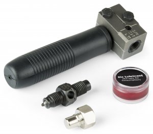 Titan 51535 Tool 3/16 in Double Flaring Brake-Line Tool