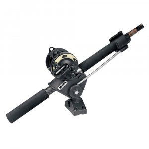 Scotty 0240 Striker with Combination Side/Deck Mount