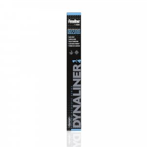Dynaliner 11102 1/4"x32"x54" for floor roof hood and doors