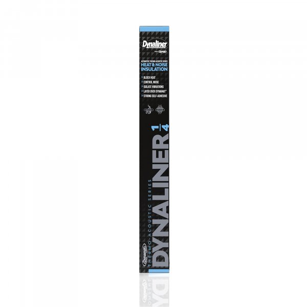 Dynaliner 11102 1/4"x32"x54" for floor roof hood and doors
