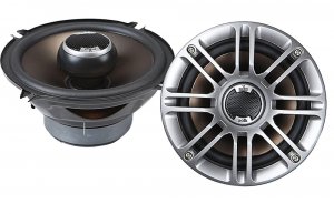 Polk Audio DB521 5.25" 135 Watt 2 Way Speaker pair