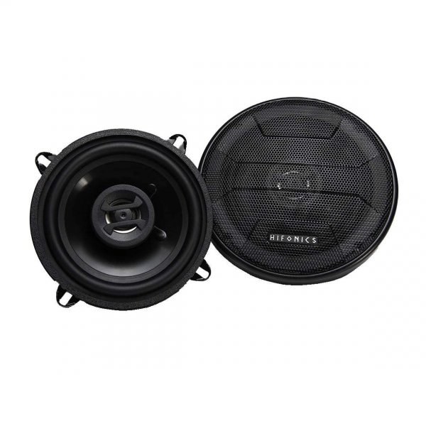 Hifonics ZS525CX Zeus 5.25 Coaxial 200 Watts Max