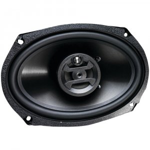 Hifonics ZS693 Zeus 6 x 9 3-Way 400 Watts Maxx