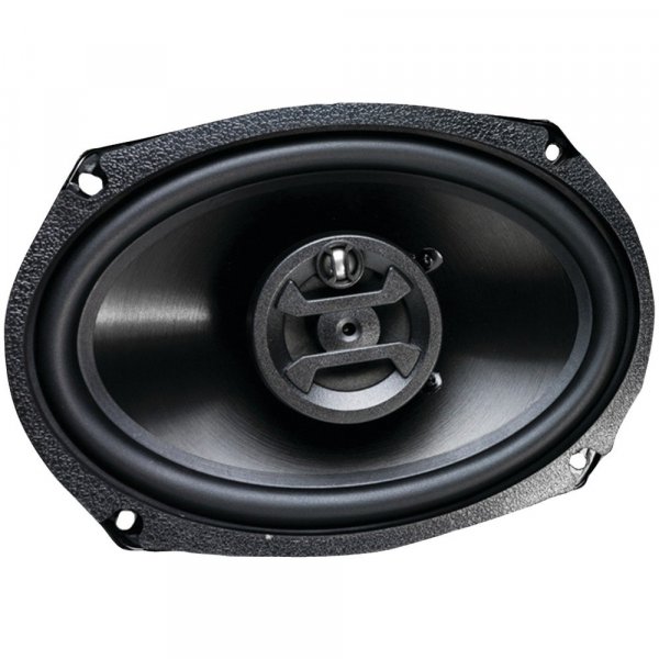 Hifonics ZS693 Zeus 6 x 9 3-Way 400 Watts Maxx
