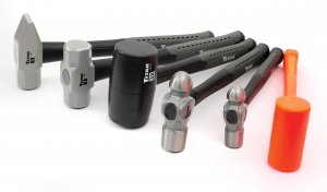 Titan 63136 General Purpose Hammers  Set of 6
